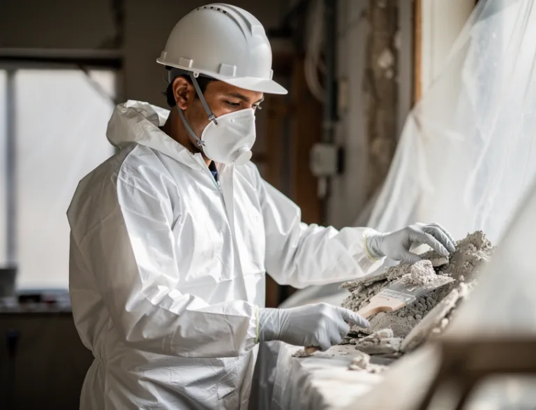 Asbestos Removal service in Kelowna